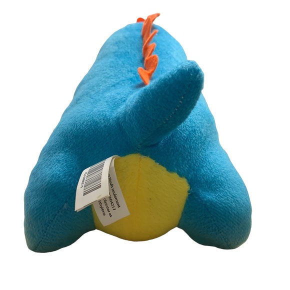 Adorable Plush Kawaii Stuffed Dinosaur - Picture 4 of 4